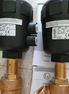 两位四通阀装配位置 宝帝00031578黄铜材质介绍00125341