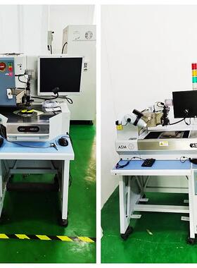 ASM品牌铝线绑定机ASMAB530铝丝键合机ASM559A专业电子产品设备