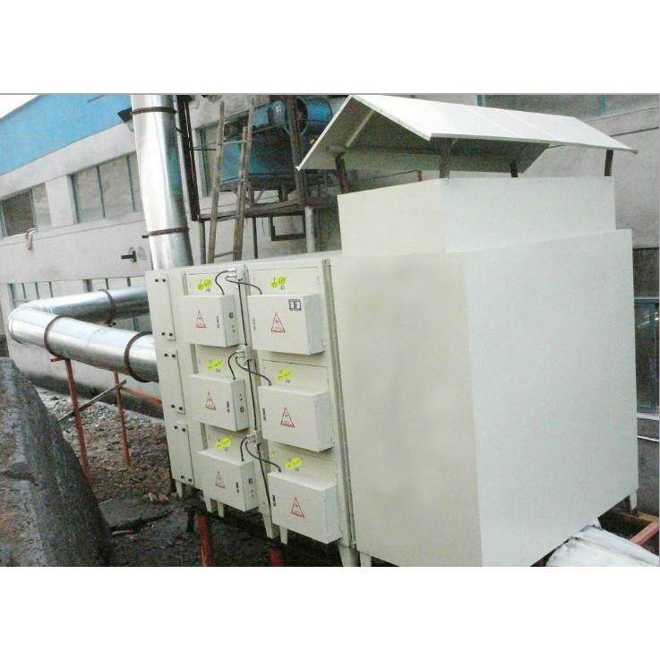 无锡沪淋集中式油雾净化器/工业油烟净化器,清洗/食品/商业设备,油烟净化器,淘宝优惠券,粉丝福利购,淘宝优惠卷