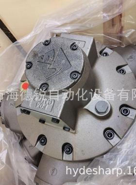 海天注塑机液压马达斯达弗储料STFC325塑机配件塑料机械设备厂家