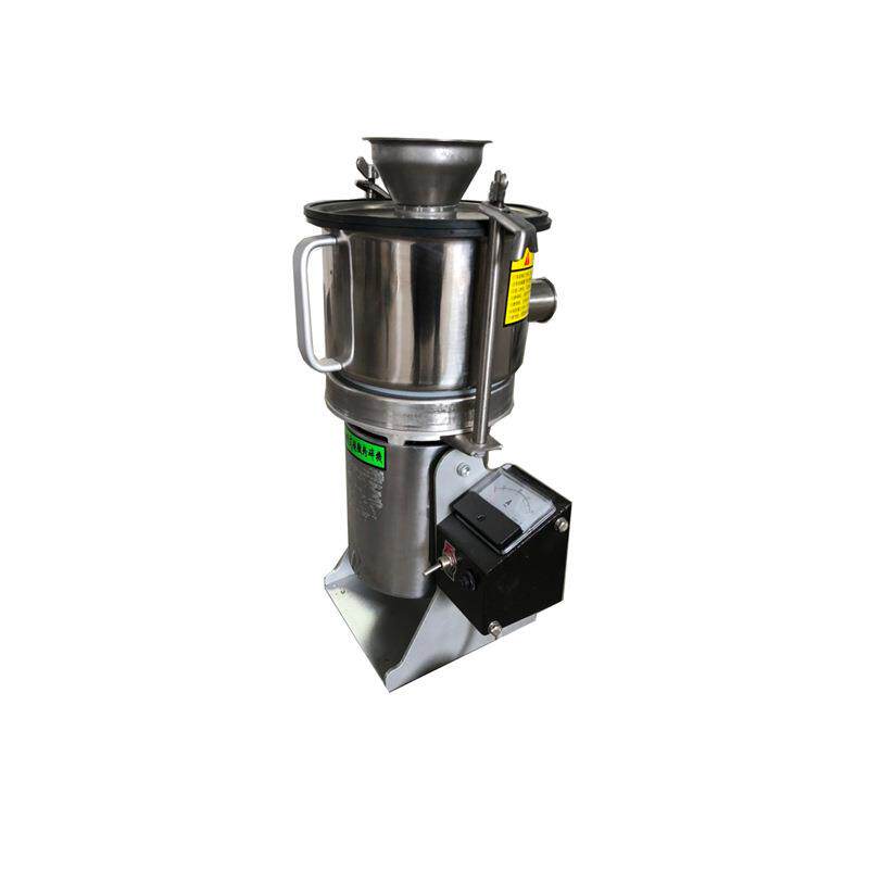 电动磨粉机 中药材打粉机 实验室粉碎机 家用小型五谷杂粮磨粉机