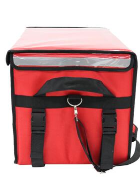 箱新款水保温外卖保ZON温便捷式送餐箱可单肩防车载食物配送箱冰