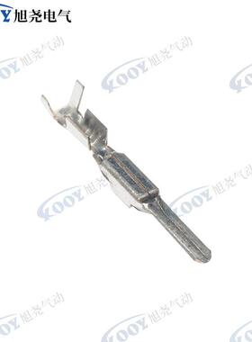 7114-4012STJWY74/0673-/3DJ611-F2.2*0.6A插簧连接器接插件端子