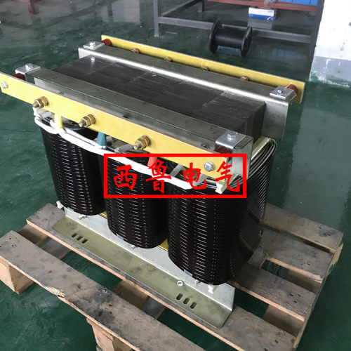 380V变660V/690V隔离变压器