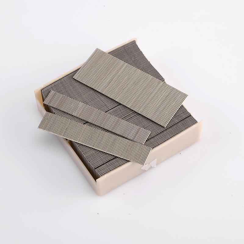 304不6/086/1锈钢m蚊蚊针无痕钉纹钉8m1012125182022530长无钉痕