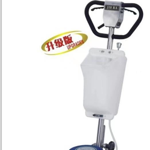 蜡洁霸BF522IXM升级版多功能地机推洗杆式起低速磨抛手光机