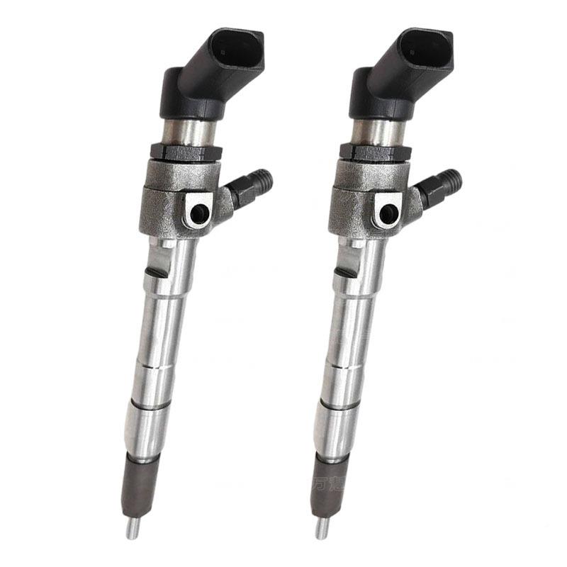 03L30277B高压共03L13027轨喷油器1L130277S5A32C9626040080A2C59