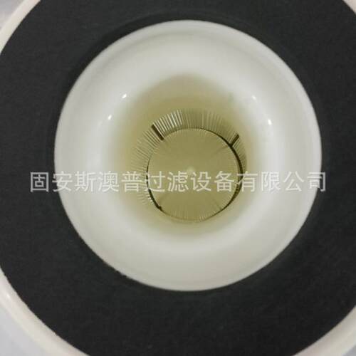 过滤器滤芯尘箱设过滤空气GPX尘粉尘滤筒除安满集备能滤清器