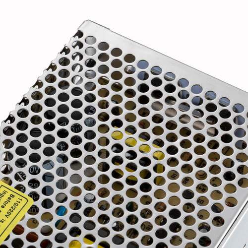 L伟豪厂家直供单组ED开关电源S三-100-28质保年-100W-602S8V-3.6A
