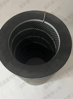 7P抗03409TD800-11P034尘078工业除尘滤芯静电耐阻燃除滤筒