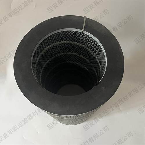 7P抗03409TD800-11P034尘078工业除尘滤芯静电耐阻燃除滤筒
