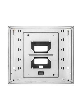 WS-5301C-收3防静电T上下料OQE架M板机黑色物料框S纳pcb基板周转