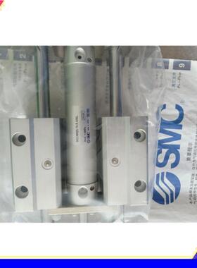 GSMC3导台式气缸MF4-0MGF400-50M无品牌/GF40-75MGF40-100