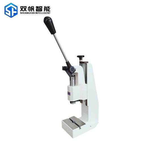 厂机家AHP连杆手轮式台手式动冲压式小AHP-2型压力机压装机