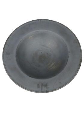 铸铁烤火盆老铁式JPI生烤火火盆烤火钵盆生炭火盆铸铁碳火铁盆