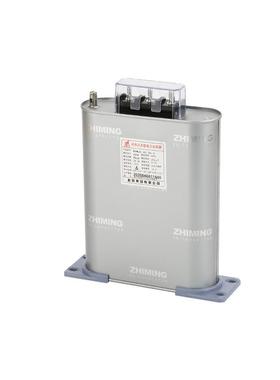 指明厂家BMJ0.55低压电力电S容器无品牌/三相偿补自愈2式并联低压
