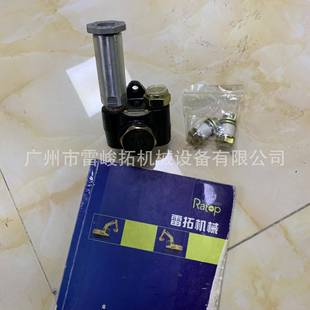 挖掘机装载机程机械配件工1522-47720手油泵输油泵4DTFBD16B0D1