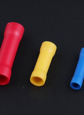 BV1.52.55CJO.5冷管型绝缘PVT中间接头电器线接线端子连压接全绝