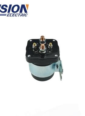 3050692-4V柴油发2电机配件启动继电器开电ARU磁关