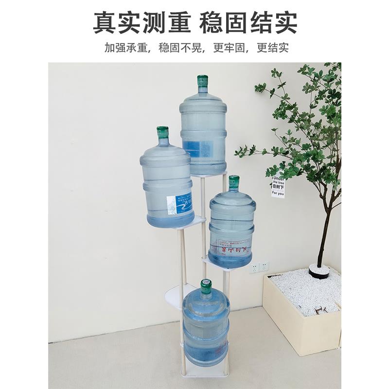 花架物架阳花架架子多层客厅放花的子盆栽摆台放架绿置植摆放无品