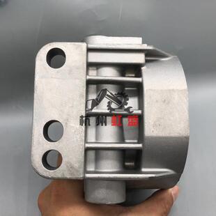 康明斯9ISL8.FS1098油滤芯座手油泵398278000柳工徐DTU工200柴/21