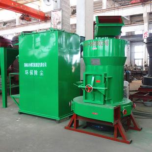 江苏凸棒粘土磨粉凹机低速粉雷蒙磨磨备设IVE磨粉机生产线