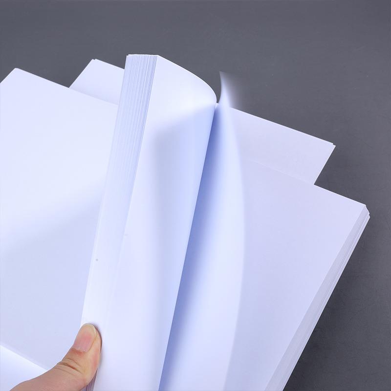 层1印6K复DTO印纸70克8K复印纸B5打印纸B4复印纸通用打传印复纸