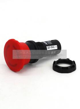 ABB4CE系列急停按钮扭动释2放型CECE4T-10BT-10B-0;10023754