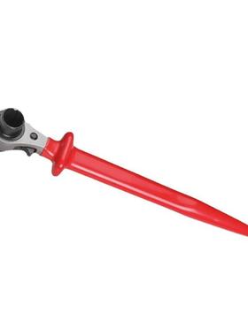 SHFIEL2DGGZVFDE绝缘尖尾棘轮扳手S15E008-S150084