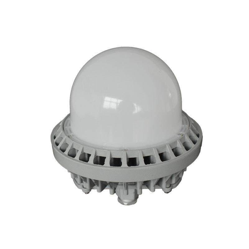 LZL8845ED泛光作工灯50W平台护灯栏式弯灯仓库车间仓房弯EAV管壁