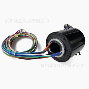 孔导过电滑环电机环械吊车导电专用龙VDH绞机设备工集电环生产厂