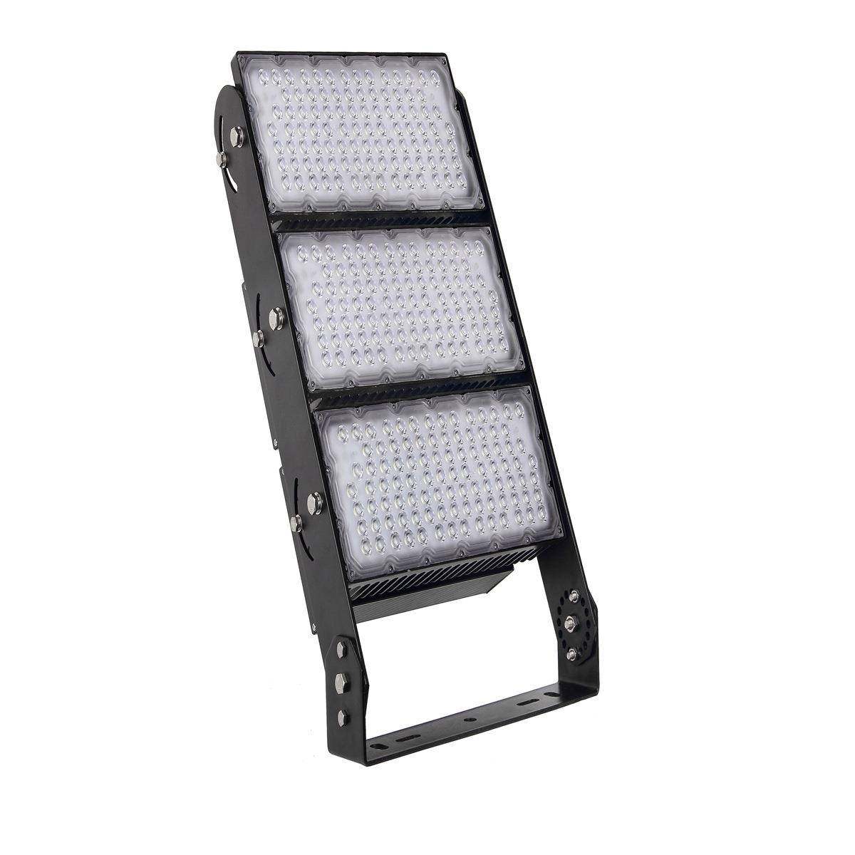 2025年大球功杆率lwed模组球场灯体育篮场750投光灯高FRH灯外壳套