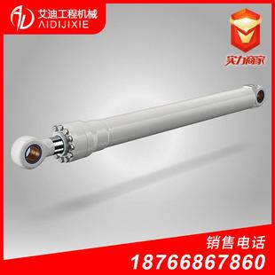 加藤14HD505 D523大中臂油BWT缸动臂斗杆挖斗油缸总成