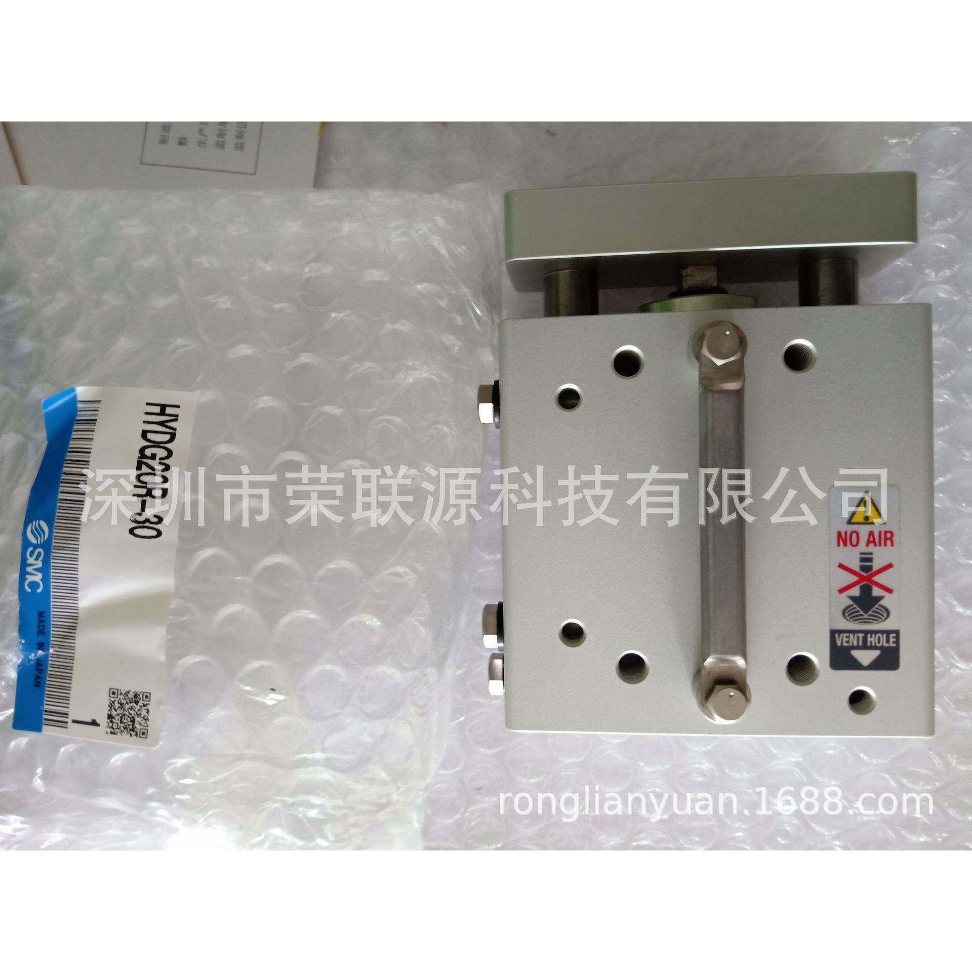 SMC3型椭圆形气缸MDUB63-15MDUB63-175MDUB063B-204510MDU63-00