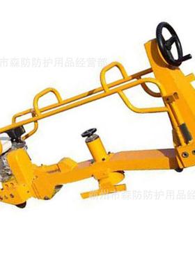 铁路轨打磨NGM-4.NGM-4.88内燃具钢工轨打磨机道钢轨断面仿形打磨
