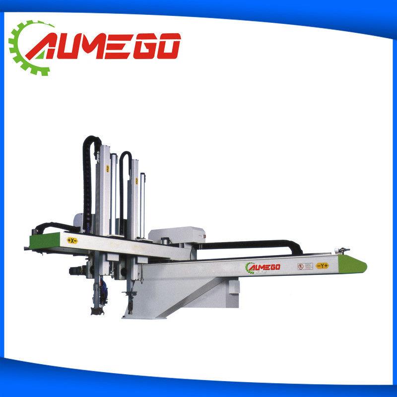 五8轴伺服机械定手ZDHT00WS5工业KOD自动化机械手臂非标机械手制