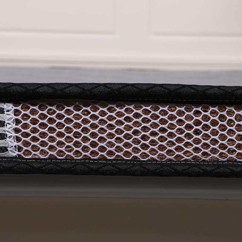 棕垫床垫生床宿舍公寓折学叠乳胶垫酒店床椰棕KCC垫椰炭纤维棕垫