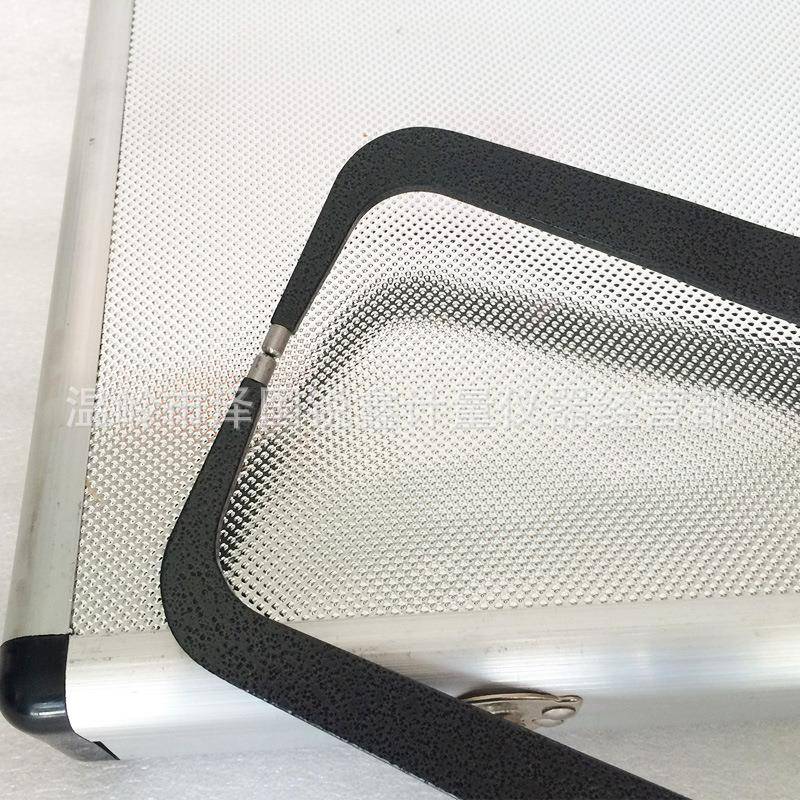 威0海明辉带表外卡规-5010*200*5000mm长爪对称型外卡规带-表230