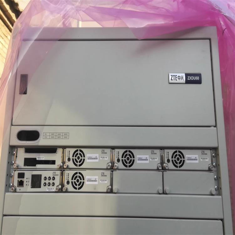 ZTE中兴ZXDU608S31V5.R02M06064室内一体化通信开关电源柜048V300