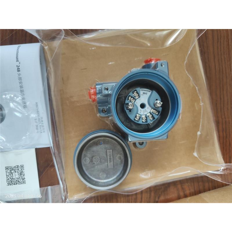 8艾2默生温XIL度变器送4,