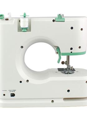 -芳华FHSM520A爆家款用纫机双针双400缝线16线迹锁边多功能缝纫