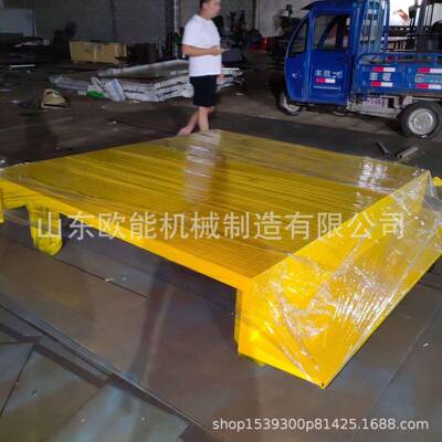 施5承载铁路1MLK435吨工具工车3钢轨输车油铁运路驱动轨道汽机搬
