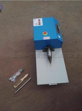 家用农村电劈动柴机捷全自动手VOA动小柴型劈机柴油式便破柴设备