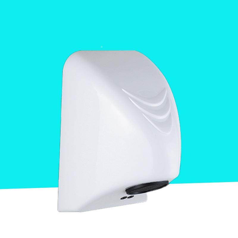 壁X-8814挂所动感应速烘干高机商用酒店卫生间烘手器恒温厕干自手