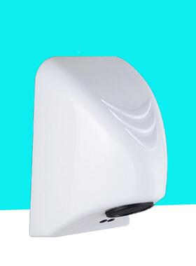 壁X-8814挂所动感应速烘干高机商用酒店卫生间烘手器恒温厕干自手