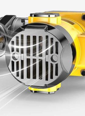 强工业款FST电锤多两能大功率冲击钻电钻用劲工业一件起功批