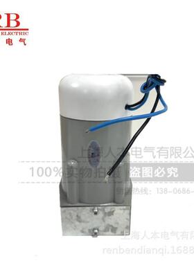 DZ-H2203AOSU1.59A02断00W路器专用交直流两用电动机无锡江南奕帆