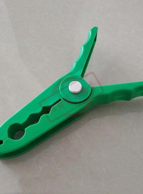 YS211IMD-0耐2-01绝缘毯夹力带作业电工树脂安全夹电检修高压电夹