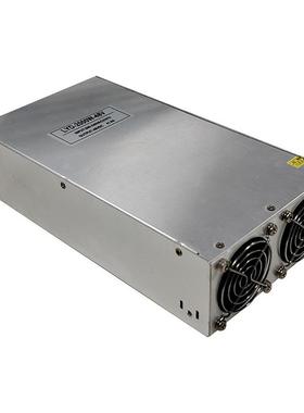 300V6.67A铁路轨道认设备电源CE证2000铁W直420流壳开关电源