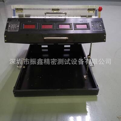 厂家直销PCBA杆治PCBA摇杆测试具架PCA摇BZX201506杆摇功能测试架